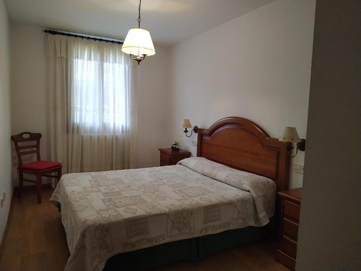 דירות Coma De Alba בנאסקה מראה חיצוני תמונה